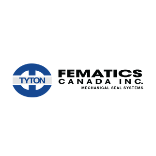 Радиальные уплотнения FEMATICS Canada Inc.