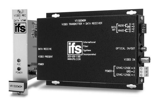 Трансмиттер VT1910WDM