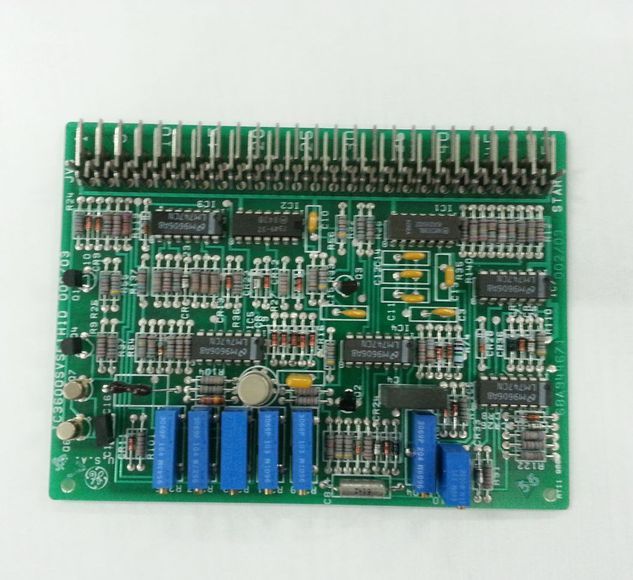 Плата Speedtronic IC 3600SVSE1H1D