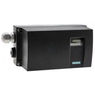 Электропневматический позиционер Siemens SIPART PS2 6DR50100NG000AA0